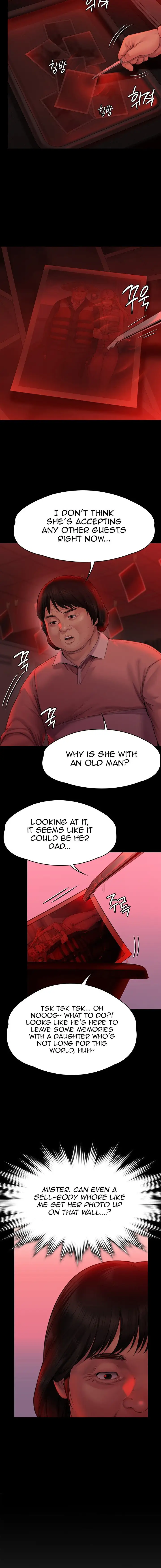 Queen Bee Chapter 266 Page 14