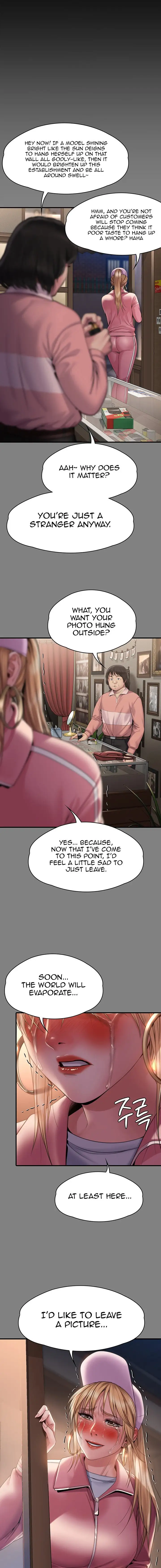 Queen Bee Chapter 266 Page 15