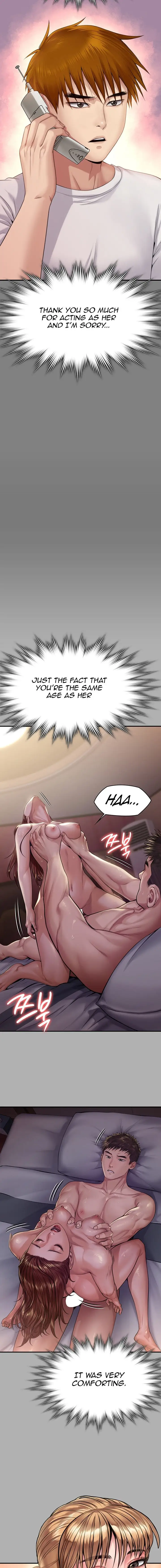 Queen Bee Chapter 266 Page 19