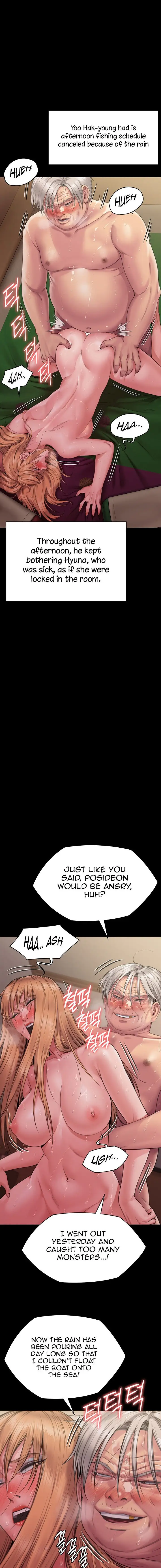 Queen Bee Chapter 266 Page 23