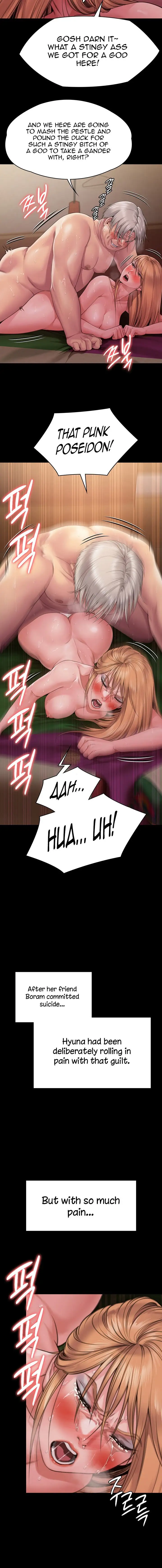 Queen Bee Chapter 266 Page 24