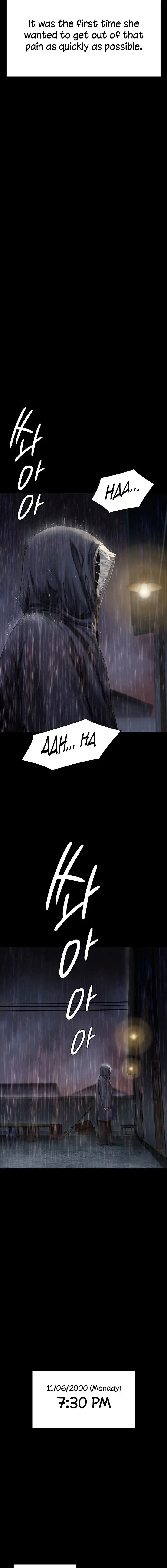 Queen Bee Chapter 266 Page 25