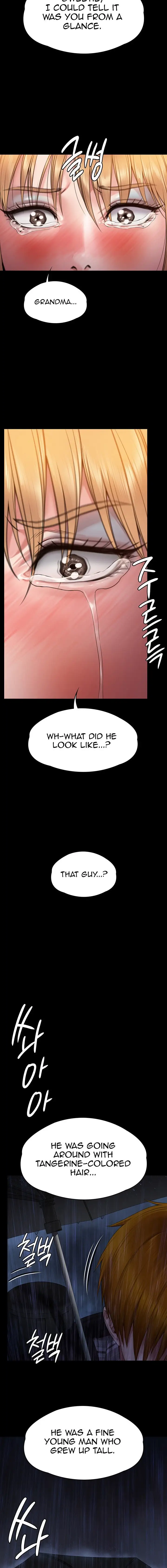 Queen Bee Chapter 266 Page 28