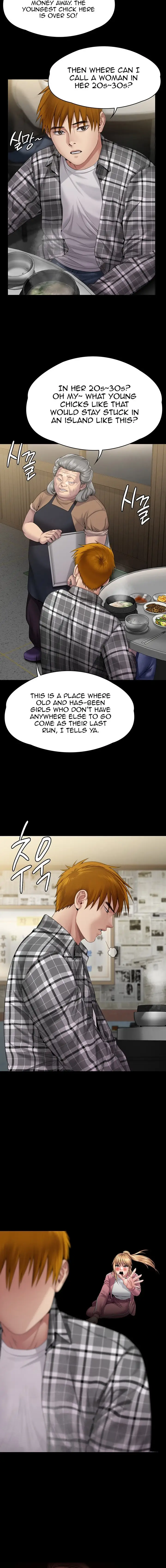 Queen Bee Chapter 267 Page 12