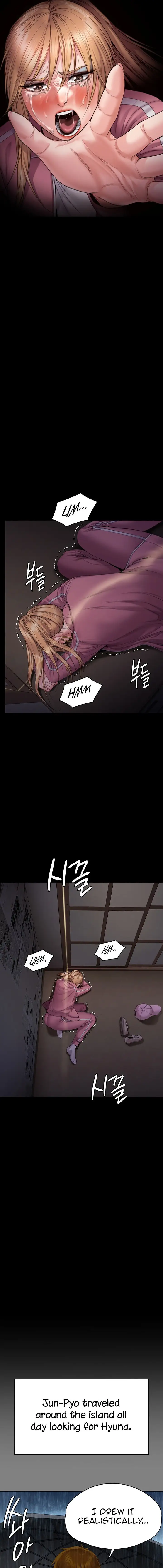 Queen Bee Chapter 267 Page 13