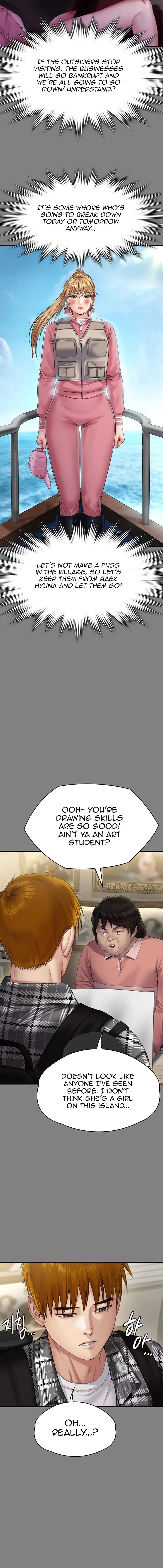 Queen Bee Chapter 267 Page 16