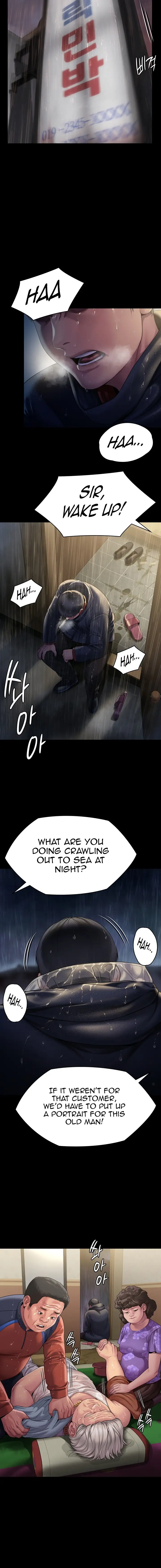 Queen Bee Chapter 268 Page 6