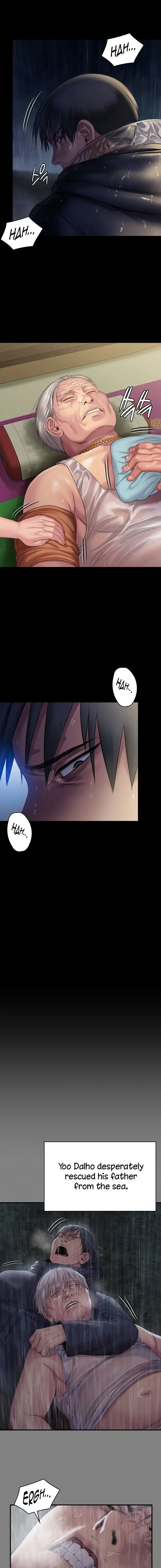 Queen Bee Chapter 268 Page 7
