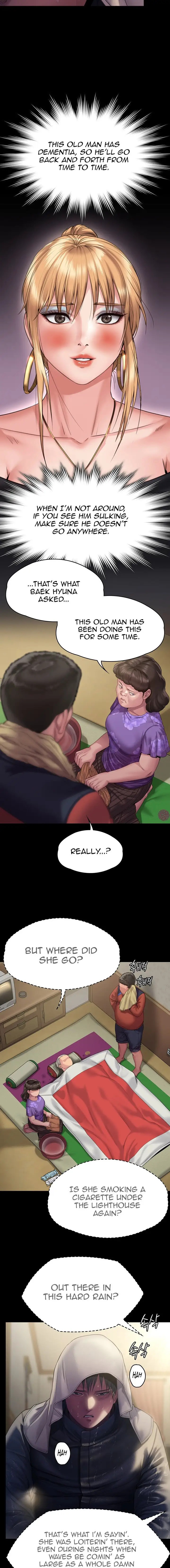 Queen Bee Chapter 268 Page 10