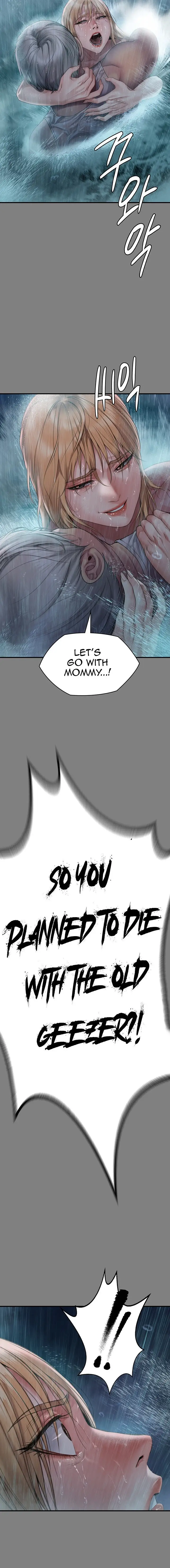 Queen Bee Chapter 268 Page 12