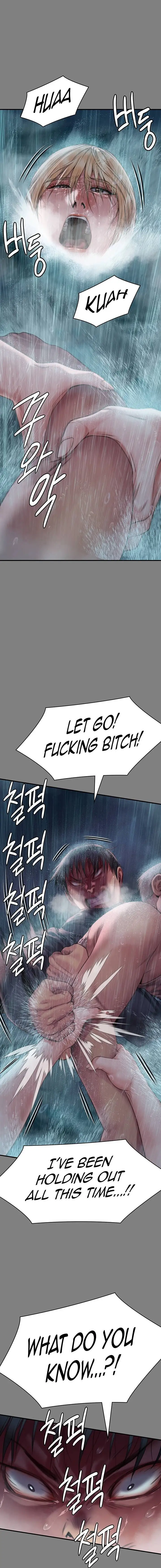 Queen Bee Chapter 268 Page 14