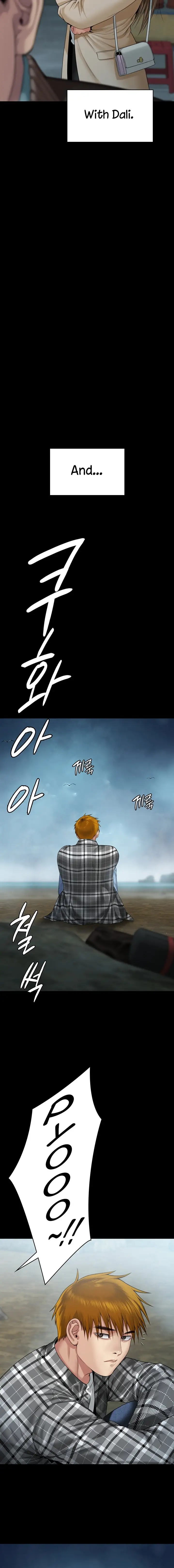 Queen Bee Chapter 268 Page 20