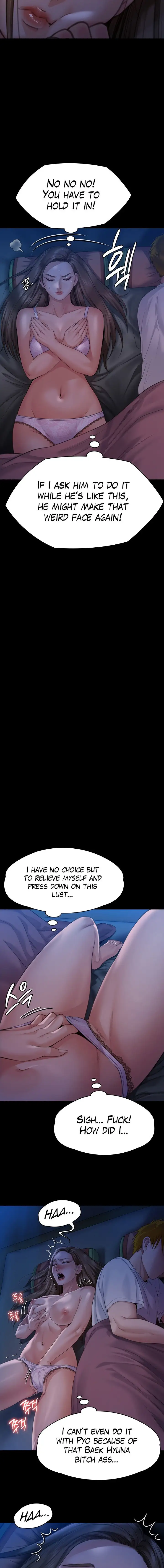 Queen Bee Chapter 268 Page 28