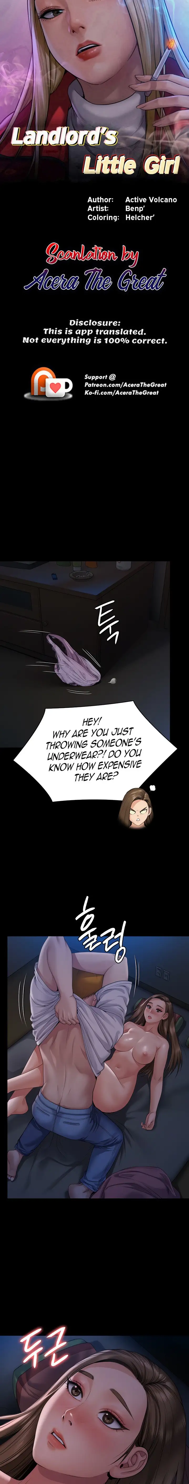 Queen Bee Chapter 269 Page 3