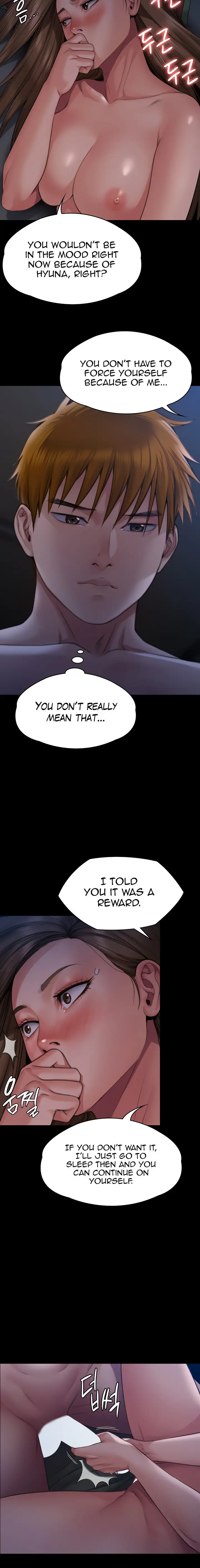 Queen Bee Chapter 269 Page 5