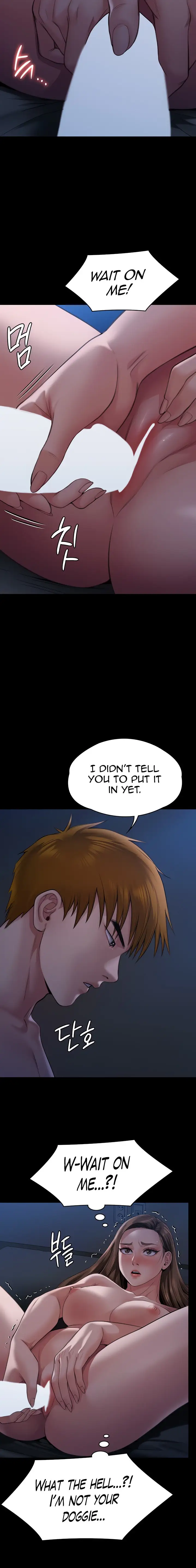 Queen Bee Chapter 269 Page 7
