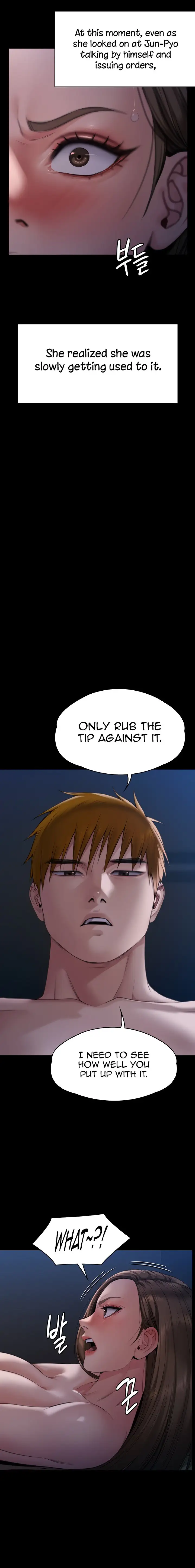 Queen Bee Chapter 269 Page 8