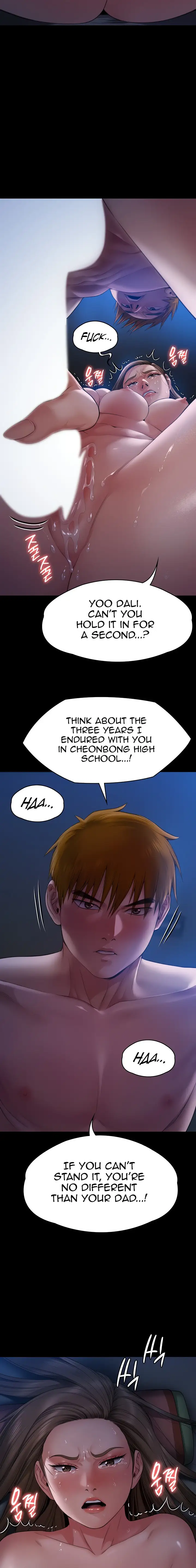 Queen Bee Chapter 269 Page 14
