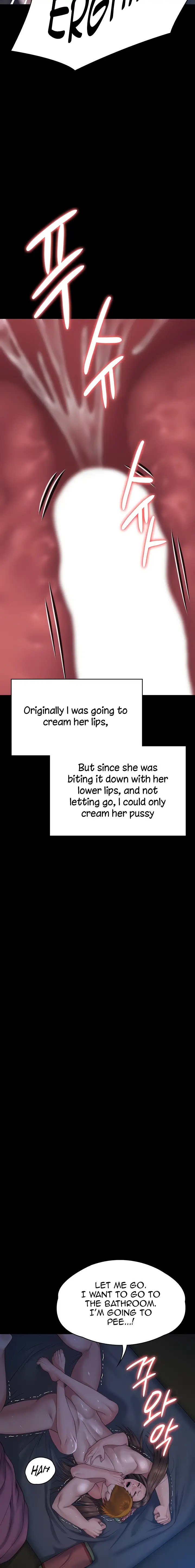 Queen Bee Chapter 269 Page 19