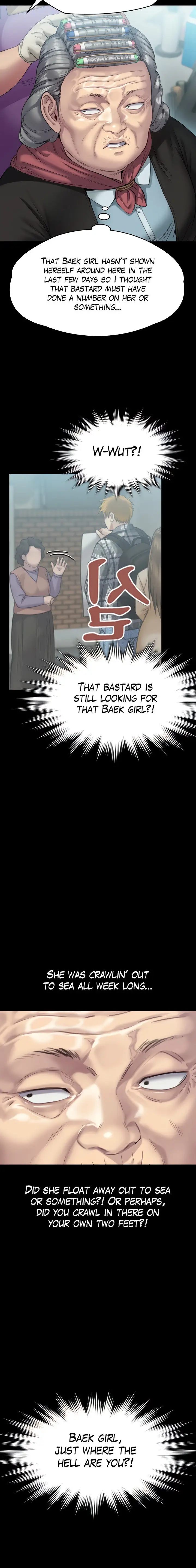 Queen Bee Chapter 269 Page 23