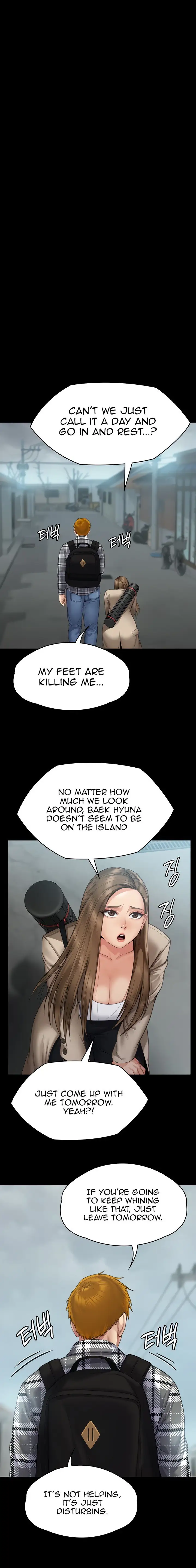 Queen Bee Chapter 269 Page 24