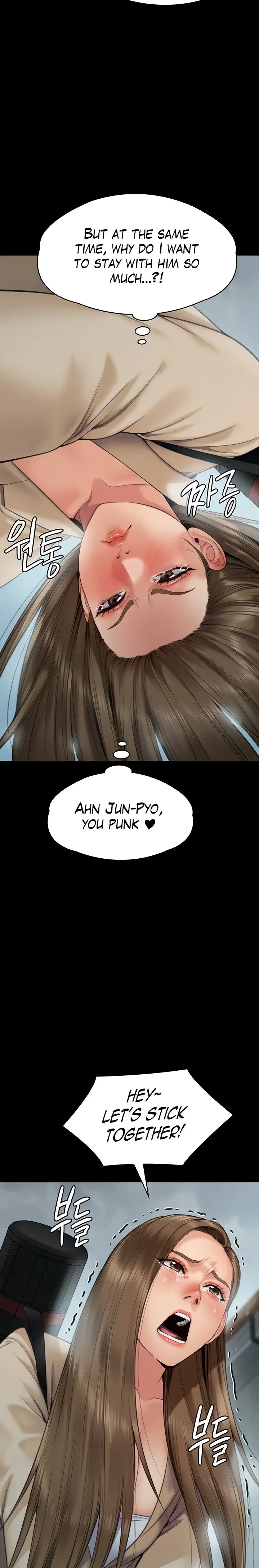 Queen Bee Chapter 269 Page 26