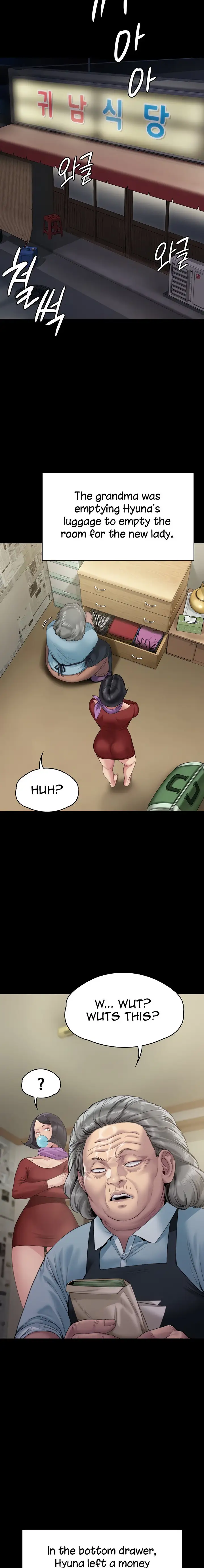 Queen Bee Chapter 270 Page 2