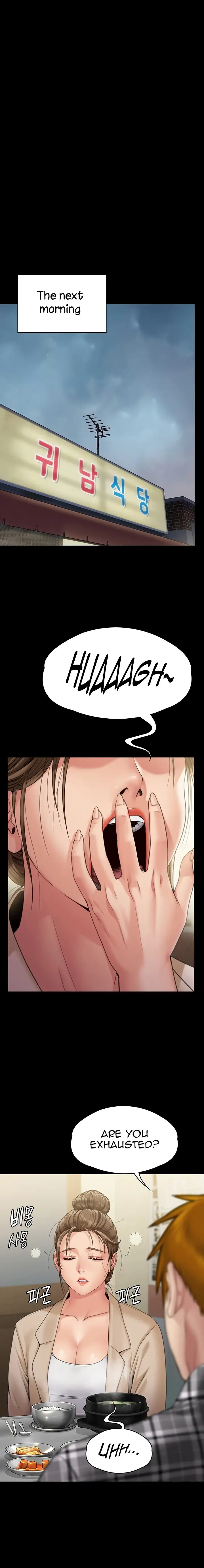Queen Bee Chapter 270 Page 4