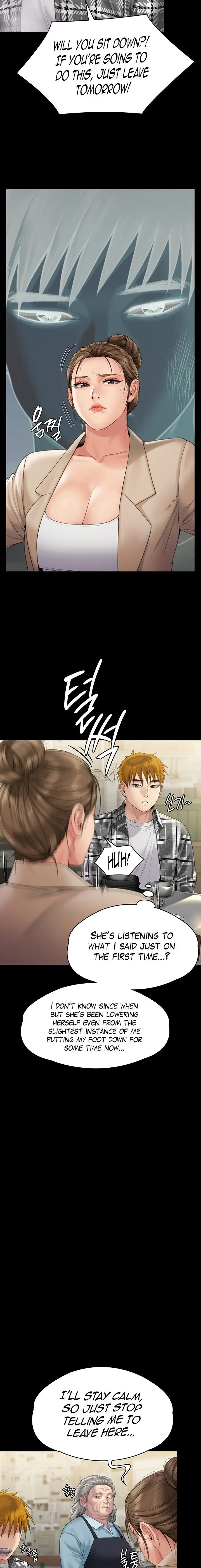 Queen Bee Chapter 270 Page 7