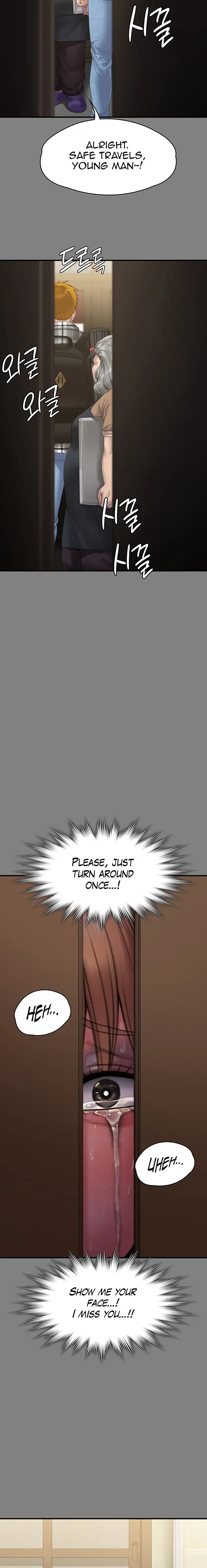 Queen Bee Chapter 270 Page 12