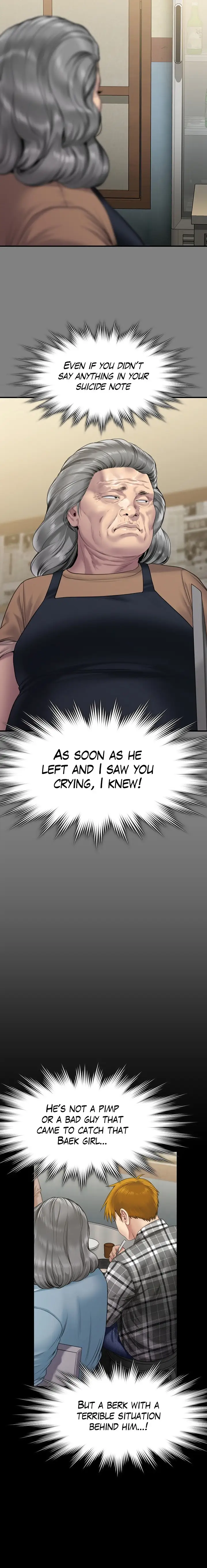 Queen Bee Chapter 270 Page 13