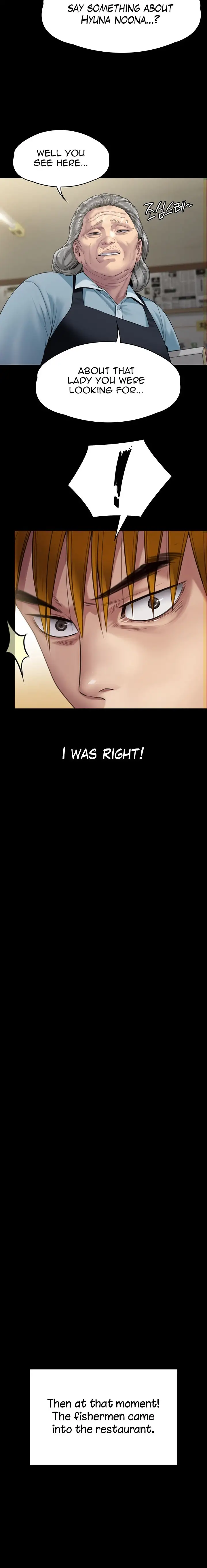 Queen Bee Chapter 270 Page 15