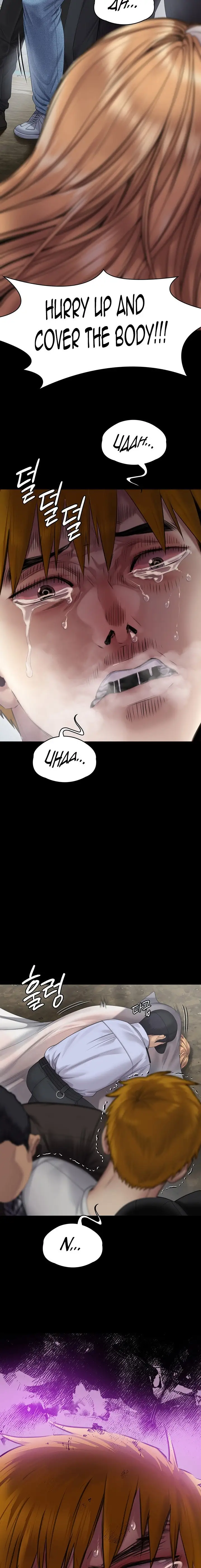 Queen Bee Chapter 270 Page 23
