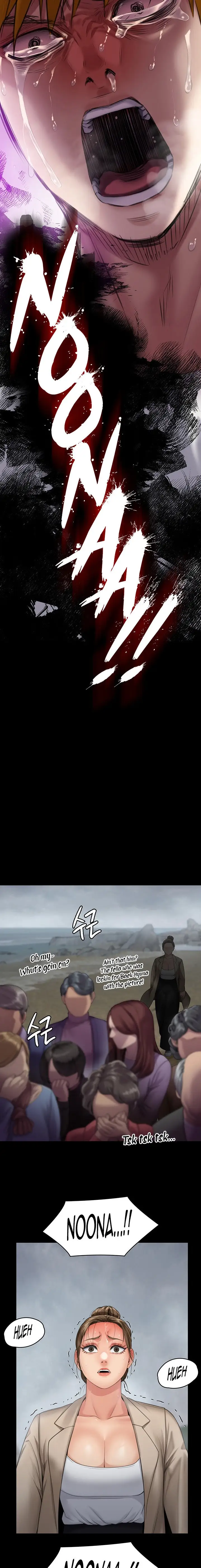 Queen Bee Chapter 270 Page 24