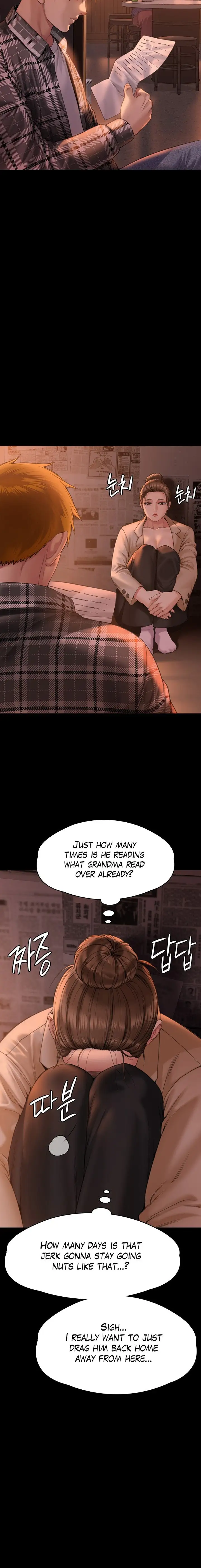 Queen Bee Chapter 270 Page 28