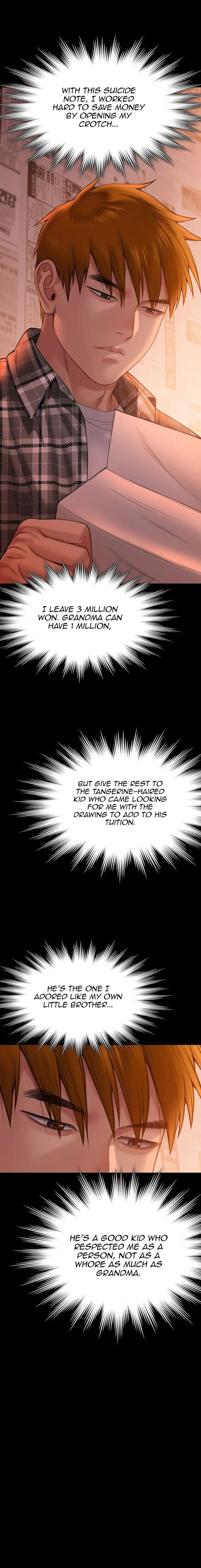 Queen Bee Chapter 270 Page 29