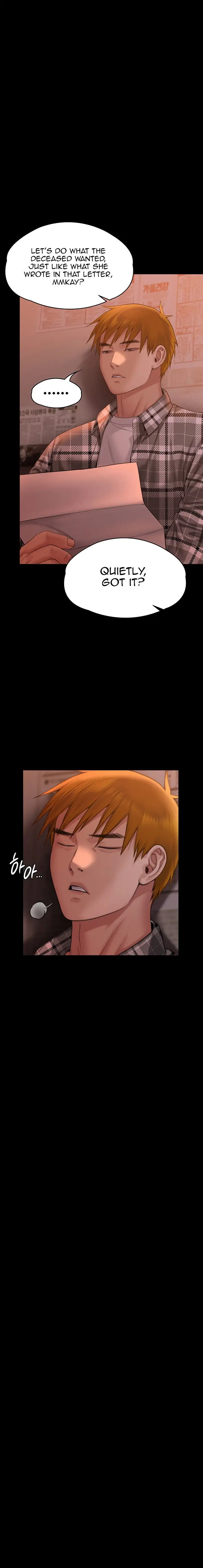 Queen Bee Chapter 270 Page 31