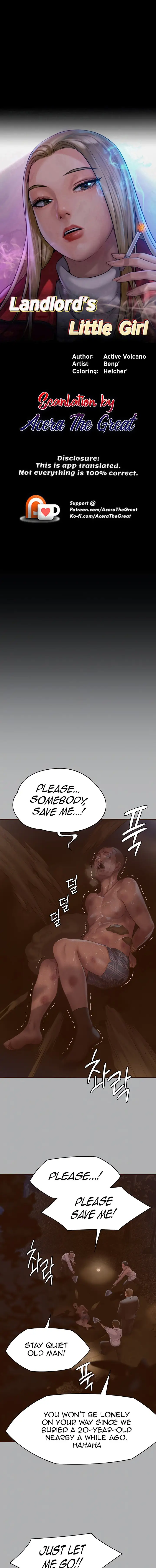 Queen Bee Chapter 271 Page 3