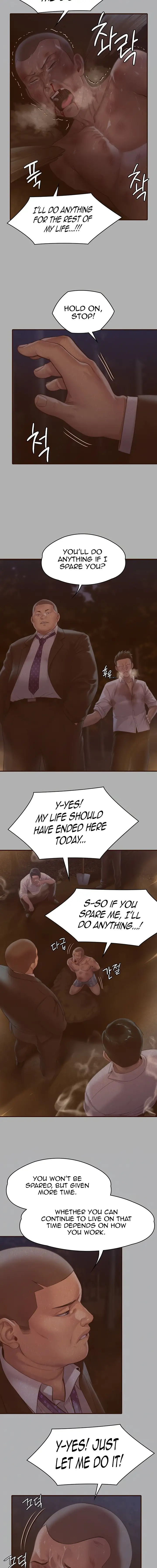 Queen Bee Chapter 271 Page 4