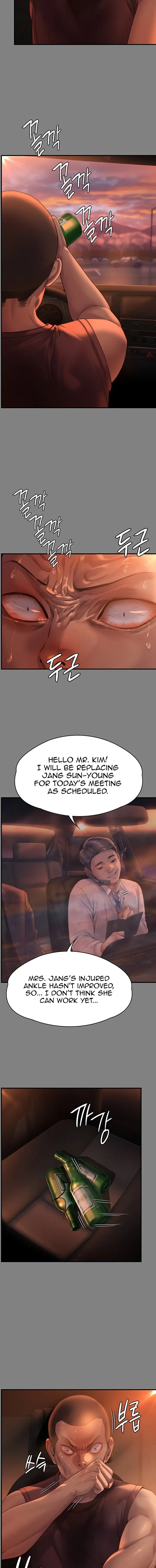 Queen Bee Chapter 271 Page 6