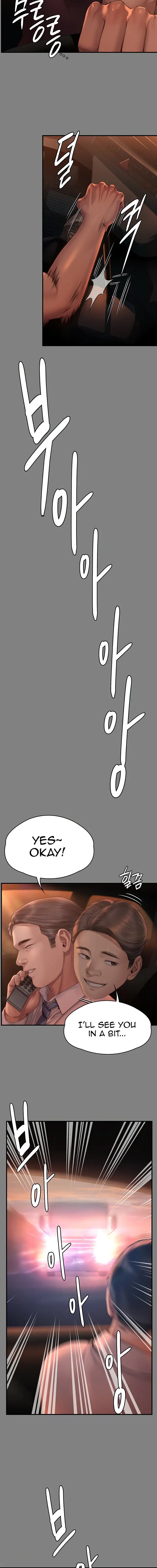 Queen Bee Chapter 271 Page 7