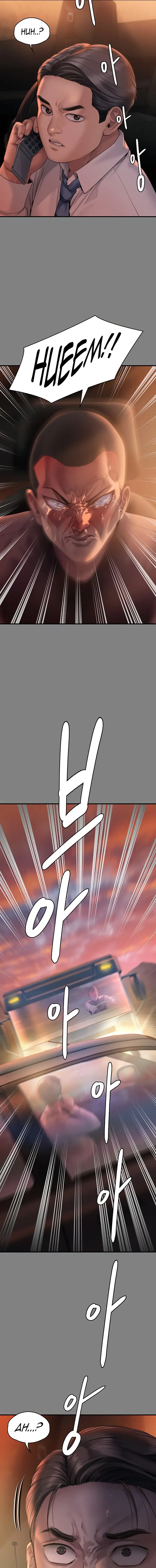 Queen Bee Chapter 271 Page 8