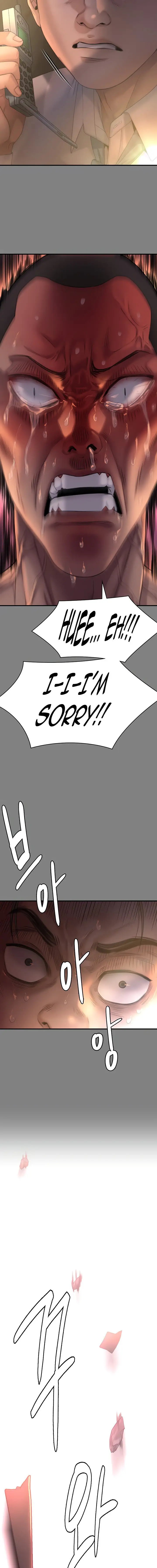 Queen Bee Chapter 271 Page 9