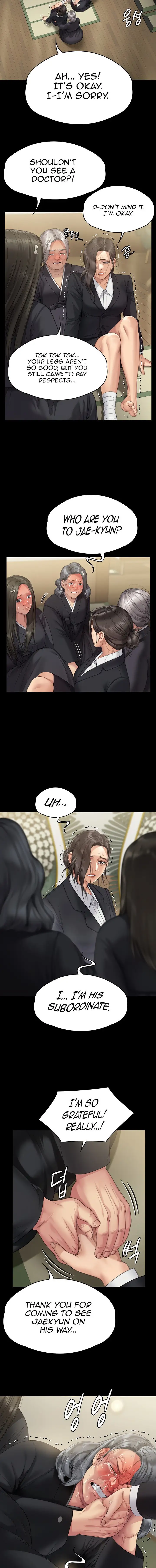 Queen Bee Chapter 271 Page 15