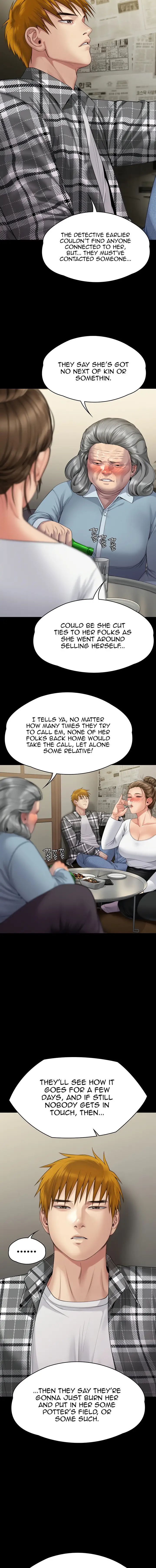 Queen Bee Chapter 271 Page 21