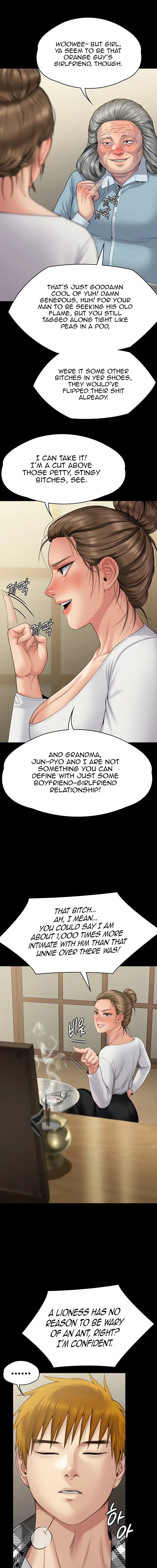 Queen Bee Chapter 271 Page 23