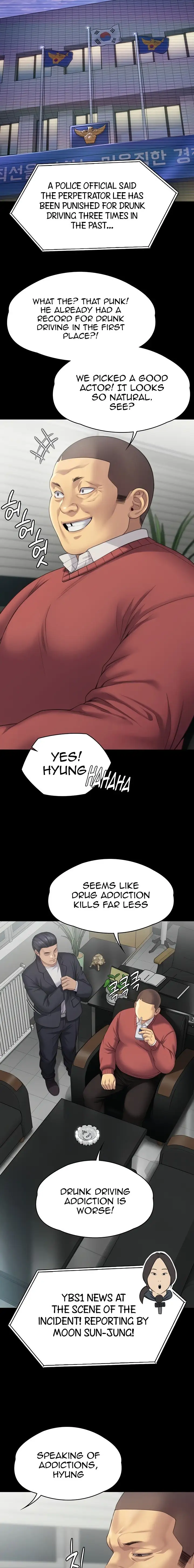 Queen Bee Chapter 272 Page 6