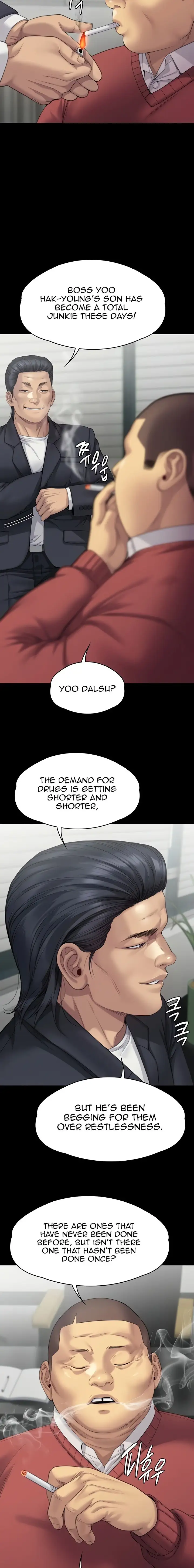 Queen Bee Chapter 272 Page 7