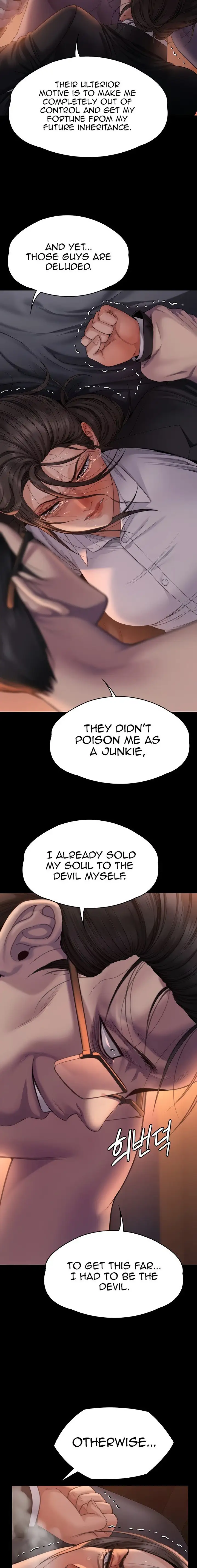 Queen Bee Chapter 272 Page 13