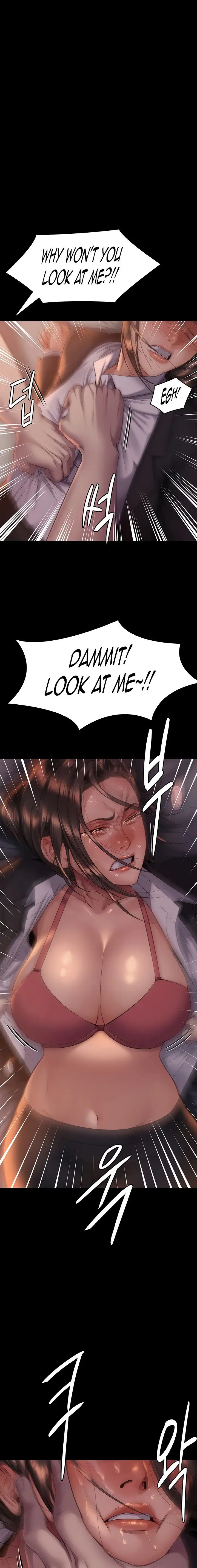 Queen Bee Chapter 272 Page 15